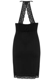 Pour Moi "Sofa Loves" Lace Trim  Chemise