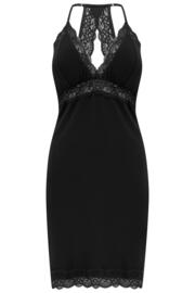 Pour Moi "Sofa Loves" Lace Trim  Chemise