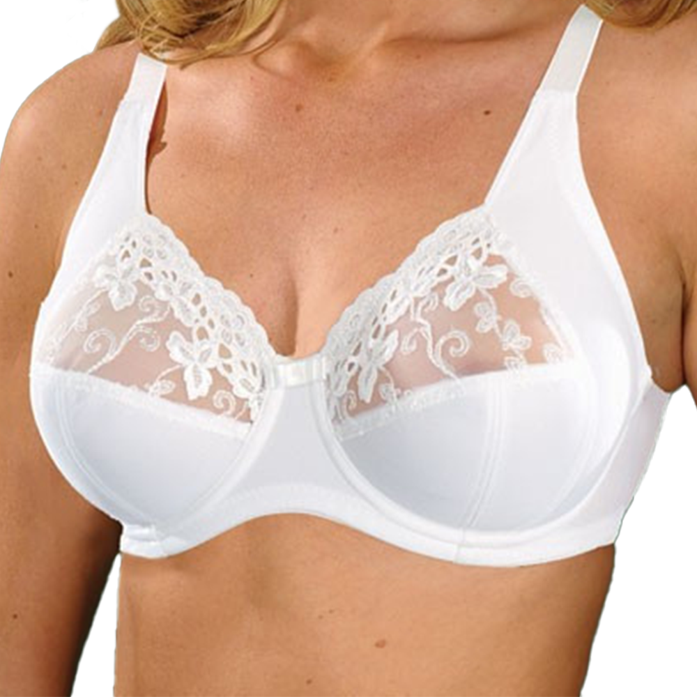 Large Cup Size Bras