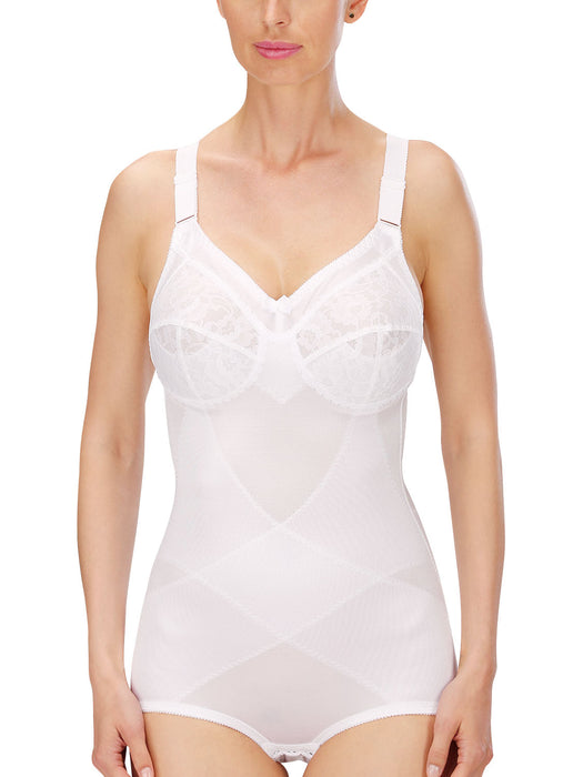 Naturana Extra Firm Support Corselette Style 3033