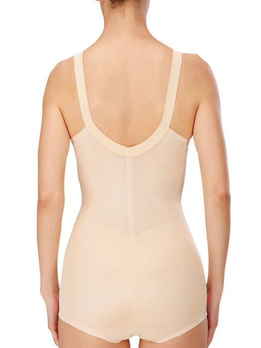 Naturana Extra Firm Support Corselette (Beige)