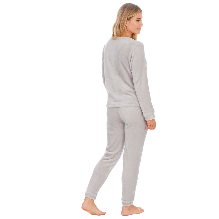 SALE Super Soft Cosy Shimmer Pyjamas