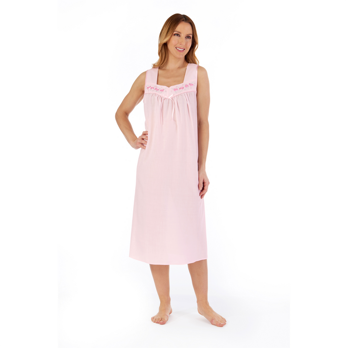 Polyester sales cotton nightdresses