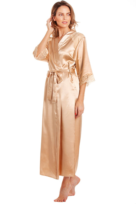 Shop La Perla Silk Short Robe | Saks Fifth Avenue